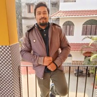 Souvik Deb