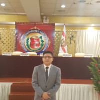 Daniel Urquizo Palacios