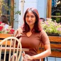 TANISHA K B