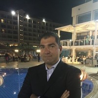 Hagop (Iacovos) Demirdjian
