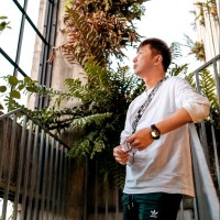 Chris Wang