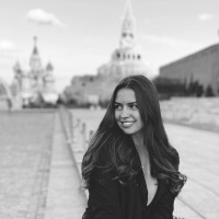 Ekaterina Kuvshinchikova