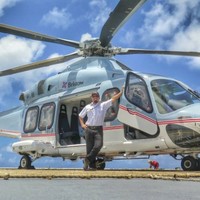 Capt. Sean A Sheppard