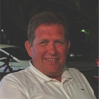 Roger Barnett