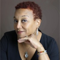 Cynthia Robinson