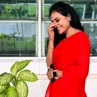 Ayesha Mohammed