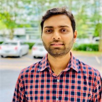 Arpan Jain