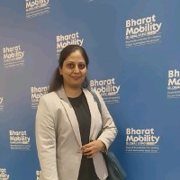 Shamli Patil