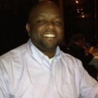 Marcus Oliver