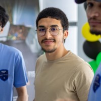 Mohamed Amine Bennacef