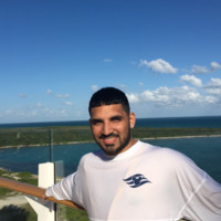 Christopher Vargas