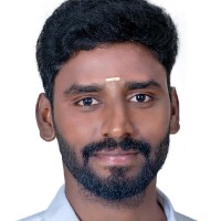 Dheepan chakravarthi .M