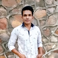Abhilash Kumar Bind