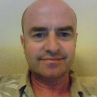 Martin Cryan