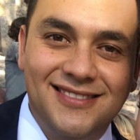 David Israel Gonzalez Vargas