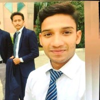 Shubham Mishra