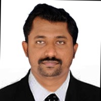 Saiju Pillai