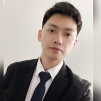 Chris Chang