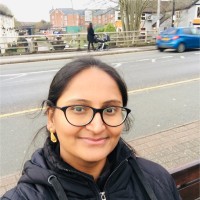 Shanu Begum