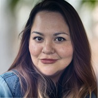 Kathryn Lam