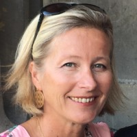 Stéphanie CLOGENSON