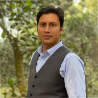 Md. Masum Pervege Shawon