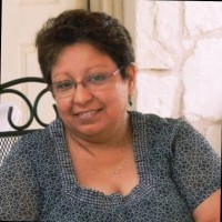 Margie Vasquez