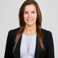 Mélanie Rivest