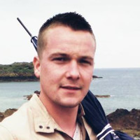 Jason Beauvais