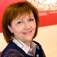 Anna Orlova