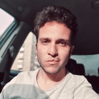 Youssef Elhadidy