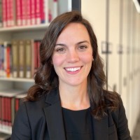 Sarah Daly