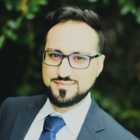 Alex Khansa