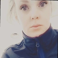 Angelica Öberg