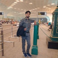 Tejas Yadav