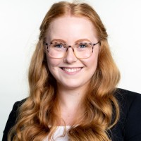 Erin Jones, Cphr Candidate