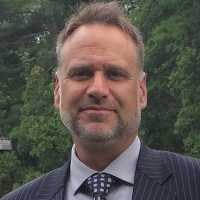 Chris Cottrell