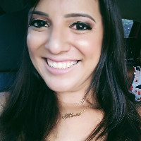 Maria Idjane Silva Freitas