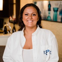 Katrina Palmer