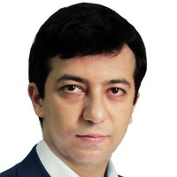 Mohammad Reza Shamshirgar