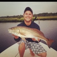 Chase Watkins