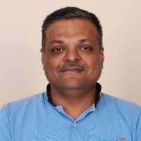 Tejas Shah