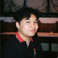 Patrick Angelo Bacol