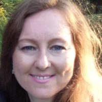 Gail Sandford