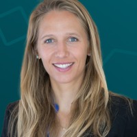 Grace Hunter, MD, MBA, MSc, DPOM