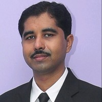 Prashant Dabre