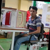 Nishant Kumar Pathak