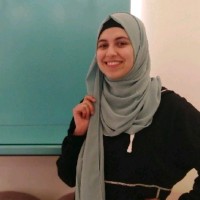 Fadila Al Yassin