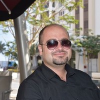 Karam Zidan