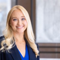 Melissa Marshall Mcipd